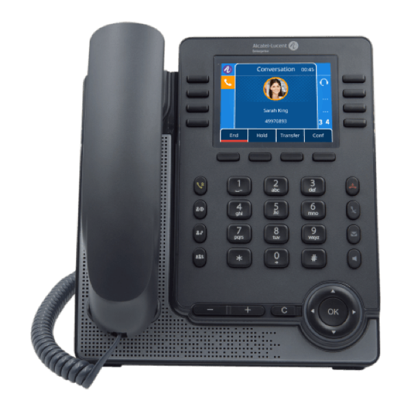 Alcatel-Lucent M7S Pro